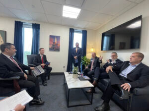 2025 Spring Lobby Days